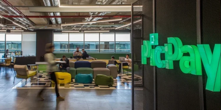 Lucro do PicPay salta para R$ 80 milhões no 4º trimestre