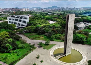 Programas da USP interessados no novo modelo podem se inscrever até 5 de maio • undefined