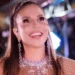 Ivete Sangalo faz show surpresa em trem durante viagem ao Peru; veja