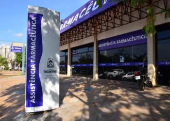 Nos dias 25 e 26 de março os atendimentos serão realizados em horários diferentes. Divulgação SES-TO