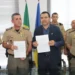 Este será o segundo concurso realizado para a PMTO durante a gestão de Wanderlei Barbosa - Aldemar Ribeiro/Governo do Tocantins