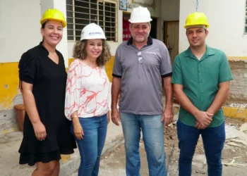 Foto: Lino Vargas – Secom Gurupi