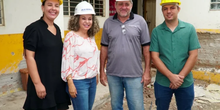 Foto: Lino Vargas – Secom Gurupi