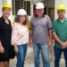 Prefeitura de Gurupi realiza reforma geral na Escola Municipal José Pereira da Cruz, no bairro Vila São José