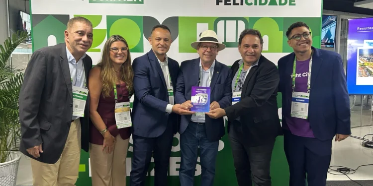 Palmas conquista 1° lugar como Capital mais sustentável da região Norte do Brasil