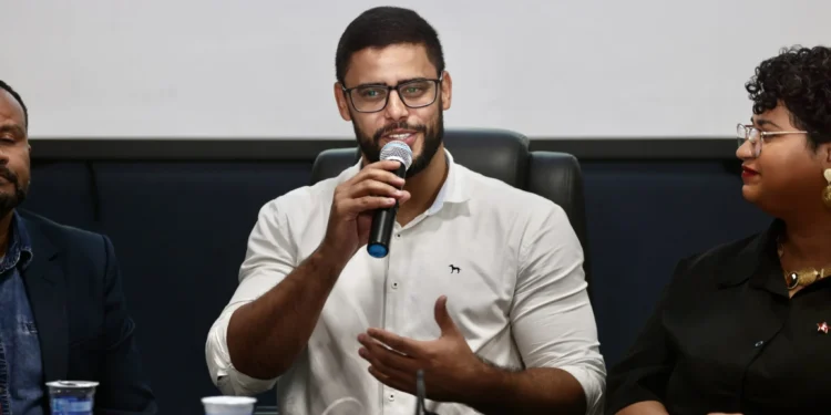 Reunião com movimento negro discutirá a regulamentação da política de cotas em Palmas