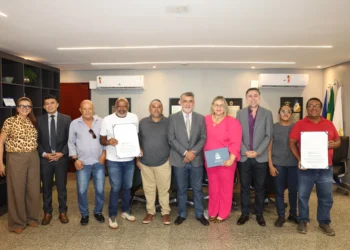 Créditos da imagem: Ísis Oliveira/Dicom Aleto.