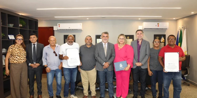 Créditos da imagem: Ísis Oliveira/Dicom Aleto.