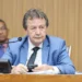 Vilmar aponta necessidade de sinalização, roçagem e recuperação de rodovias do TO