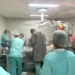 Solidariedade: família autoriza captação de múltiplos órgãos no HRA