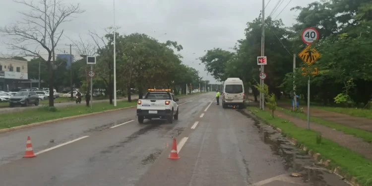 Em três meses a Agência de Metrologia realiza quase 12 mil ações que beneficiam a sociedade