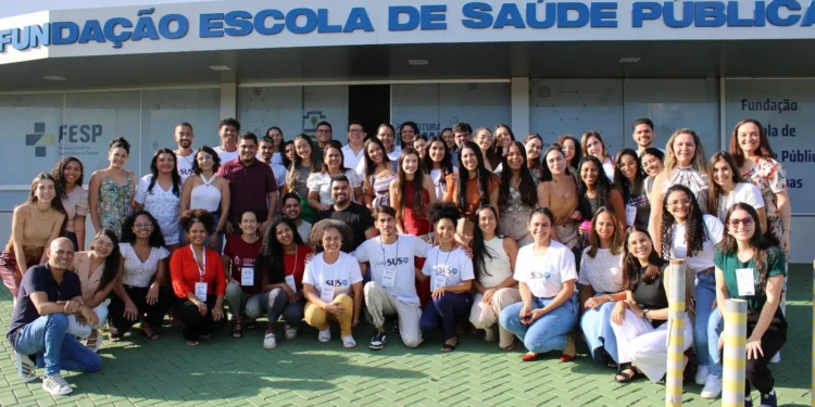 Palmas se torna destino de profissionais de outros estados em busca de especialização