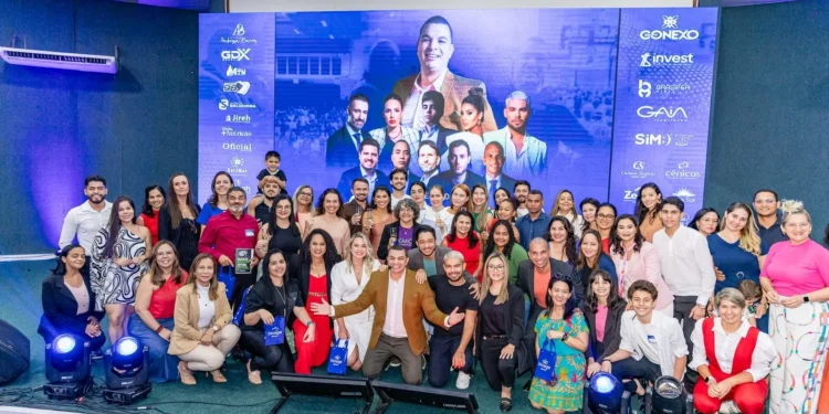 Com  um time de especialistas renomados  Palmas vai sediar novamente  o Conexo 360°