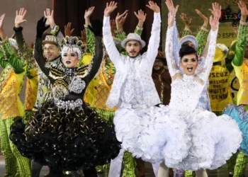 Palmas sediará o 1º Encontro de avaliadores juninos do Brasil nos dias 3 e 4 de maio