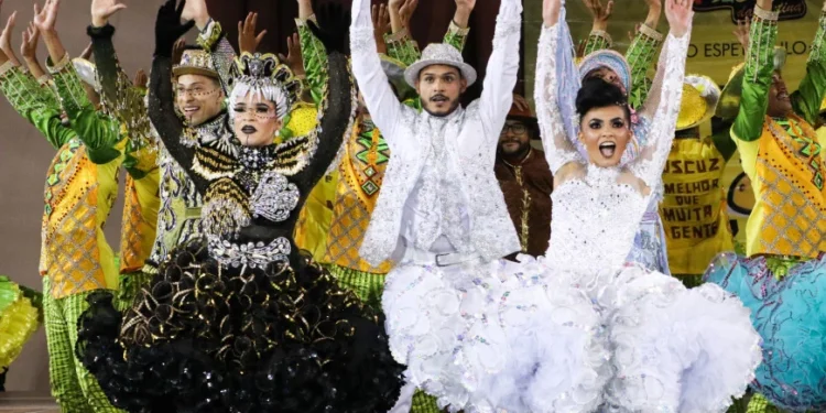 Palmas sediará o 1º Encontro de avaliadores juninos do Brasil nos dias 3 e 4 de maio