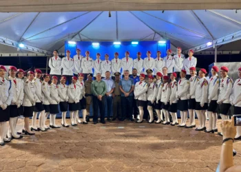 Créditos da imagem: Amanda Germiniani/Ascom Presidência