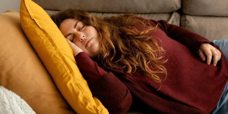 Cansaço sem motivo: entenda quais são os principais sintomas de anemia