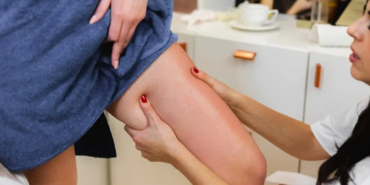 Jovens tem sido cada vez mais vítimas da trombose