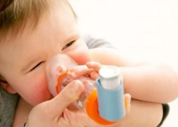 O VSR é responsável por cerca de 80% dos casos de bronquiolite em crianças menores de dois anos crédito: Secretaria de Saúde do Distrito Federal