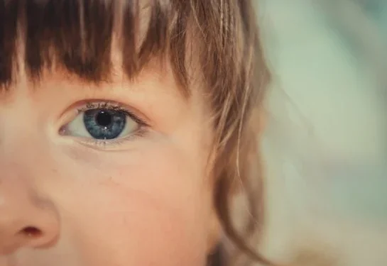 Glaucoma congênito pode afetar bebês e crianças