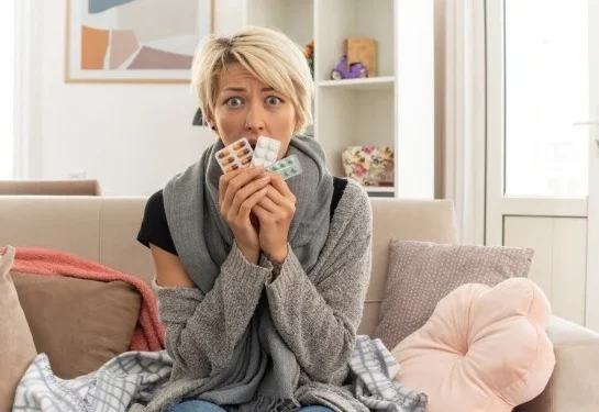 A terapia de reposição hormonal é recomendada para mulheres sintomáticas com menos de 60 anos crédito: stockking/ FreePik