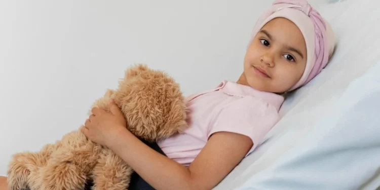 Câncer infantojuvenil: os desafios para o diagnóstico precoce