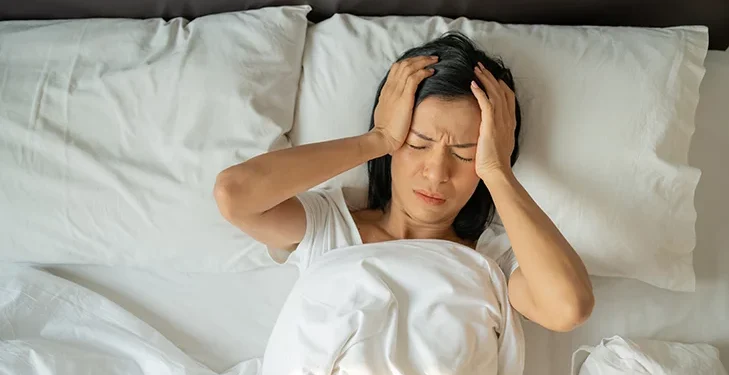 Traços de personalidade influenciam no desenvolvimento da insônia