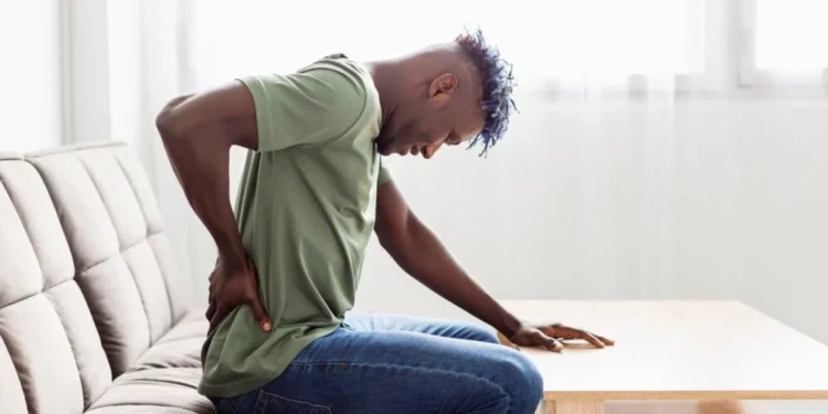 5 mentiras sobre a hérnia de disco