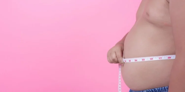 Câncer de rim: obesidade é fator preponderante