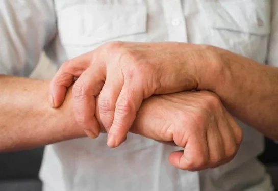 Cannabis medicinal alivia sintomas não motores de Parkinson