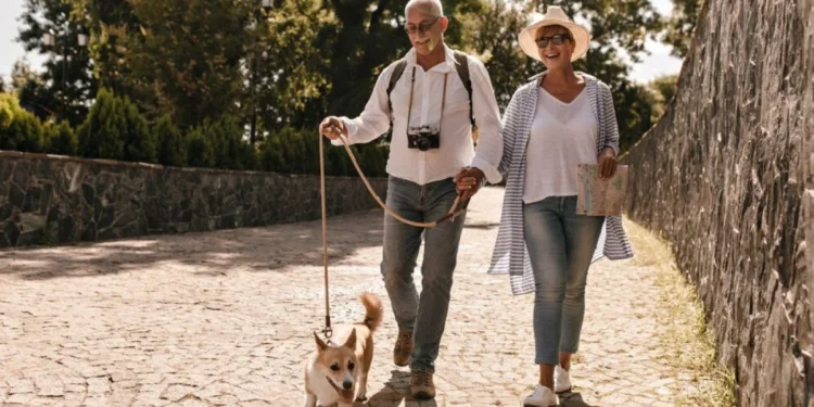 Qual o segredo da longevidade: idosos têm vivido mais e melhor