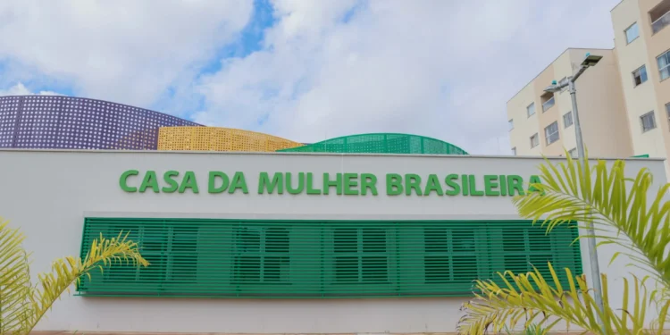 Saiba quais são os serviços ofertados pela Casa da Mulher Brasileira