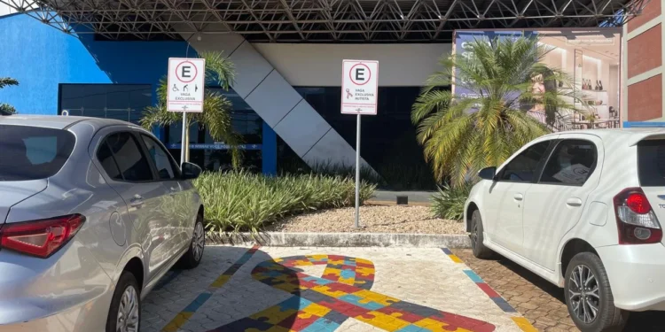 Prefeitura de Palmas reforça importância do respeito e da inclusão no trânsito de pessoas com Transtorno do Espectro Autista