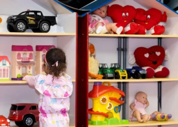 UFT está com vagas abertas para atender comunidade externa no espaço lúdico pedagógico de Porto Nacional