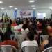 Carta-denúncia cobra fim do uso de agrotóxicos em palmeiras de babaçu durante a 4ª Conferência Estadual de Saúde do Trabalhador e da Trabalhadora