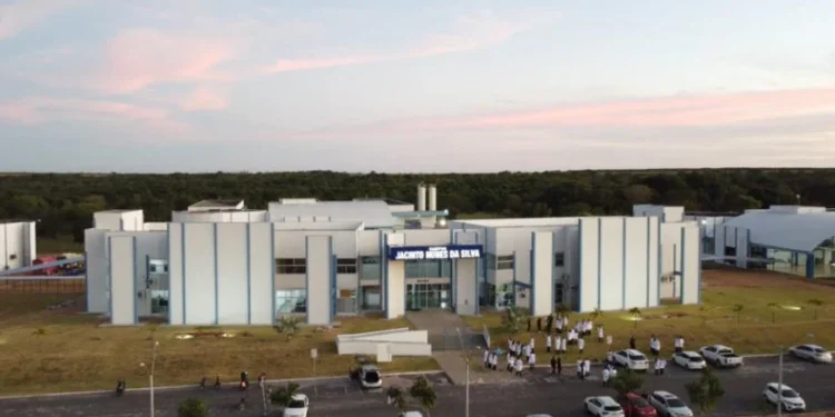 UnirG recebe inscrições para mestrados em Educação Social e Biociências até dia 13