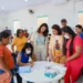Prefeitura de Palmas realiza evento de saúde e assistência social na região sul da Capital