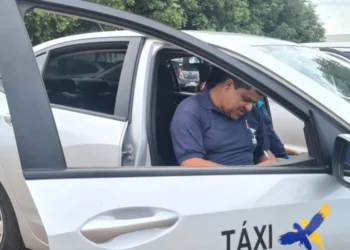 Permissionários de táxi devem, obrigatoriamente, procurar a Agência de Metrologia para verificação anual periódica de taxímetros