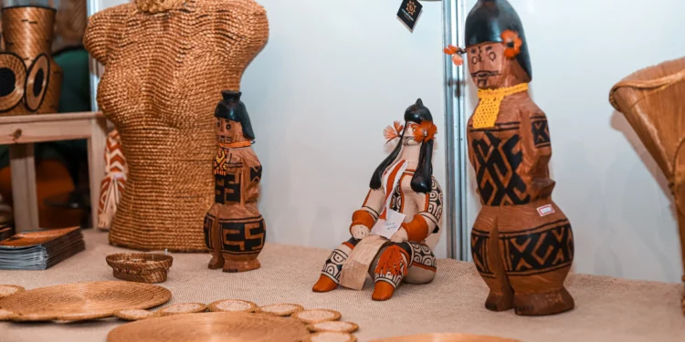 Governo do Tocantins divulga resultado provisório do edital de seleção de artesãos para o 19º Salão do Artesanato de São Paulo