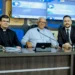 Câmara Municipal de Araguaína aprova três projetos de lei em sessão ordinária e recebe representantes do Hospital Dom Orione para apresentação de balanço social