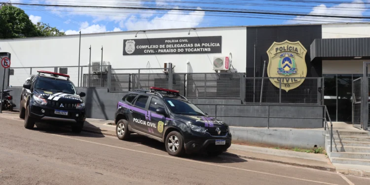 Polícia Civil conclui inquérito e indicia empresário por feminicídio de Delvânia Campelo