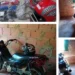 Em ação rápida, Polícia Civil recupera motocicletas furtadas de loja em Miracema do Tocantins