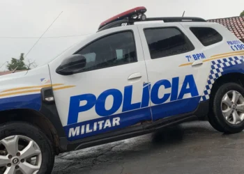 o suspeito, a vítima e a solicitante foram conduzidos à Central de Flagrantes de Guaraí.