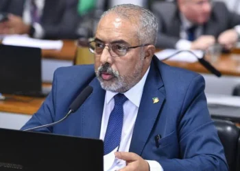 Foto: Edilson Rodrigues/Agência Senado