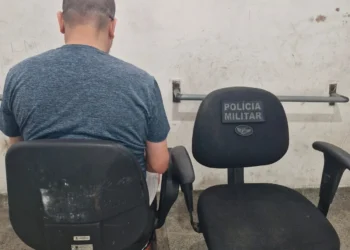 J.R.B. é investigado por diversos crimes de estelionato, apropriação indébita e furto praticados em Palmas e região - Foto: Divulgação