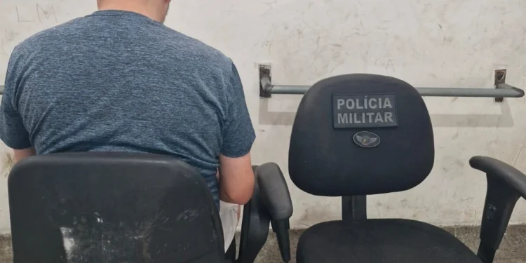 J.R.B. é investigado por diversos crimes de estelionato, apropriação indébita e furto praticados em Palmas e região - Foto: Divulgação