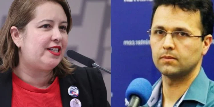 Presidente da Fenaj participa de homenagem a jornalistas nesta 3ª, em Palmas