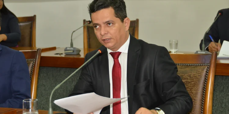 Deputado Jorge Frederico propõe criação da Ouvidoria do Consumidor na Assembleia Legislativa