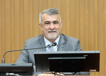 Emendas contemplam ações nas áreas da saúde, cultura e administração pública. Créditos da imagem: Clayton Cristus/Dicom Aleto