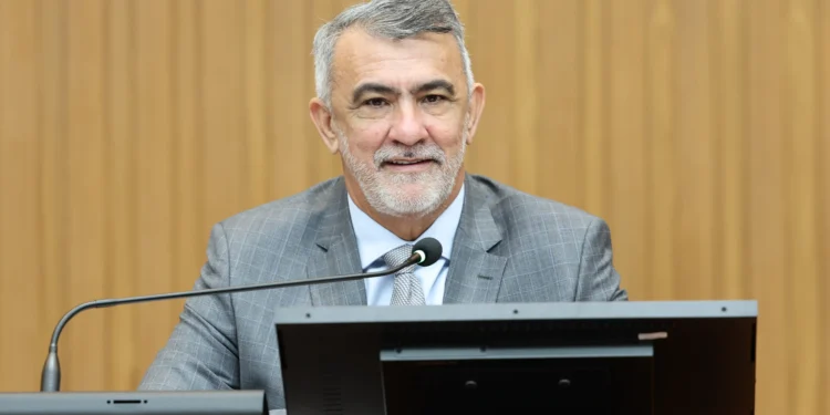 Emendas contemplam ações nas áreas da saúde, cultura e administração pública. Créditos da imagem: Clayton Cristus/Dicom Aleto